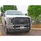 Steelcraft Automotive 17-C F250/F350 SUPER DUTY HEAVY DUTY GRILL GUARD BLACK 50-1380C - alternate 2